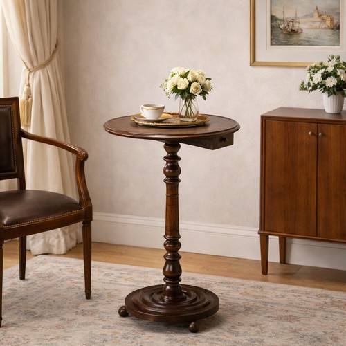 Antique small table - antique,