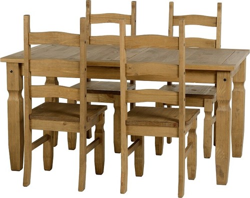 Corona furniture solid pine - furniture,